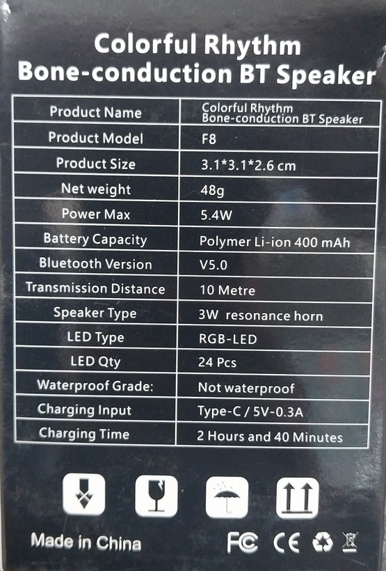 اسپیکر دیواری و رومیزی