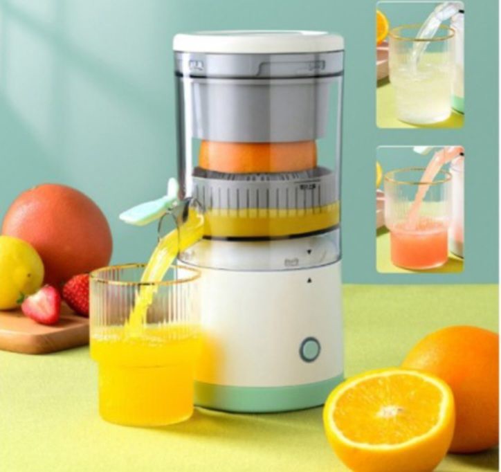 آب مرکبات گیری شارژی مدل J-31