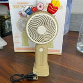 پنکه دستی مدل Mini fan