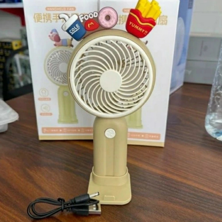 پنکه دستی مدل Mini fan