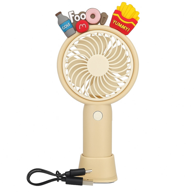 پنکه دستی مدل Mini fan